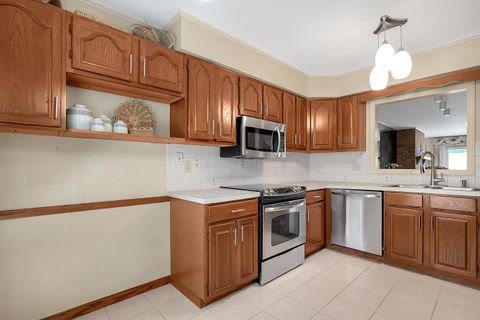 Tiny photo for 3160 Kingstree Court, Dublin, OH 43017 (MLS # 226018124)