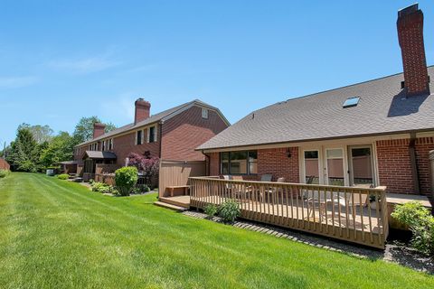 Tiny photo for 3160 Kingstree Court, Dublin, OH 43017 (MLS # 226018124)