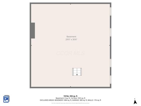 Tiny photo for 3160 Kingstree Court, Dublin, OH 43017 (MLS # 226018124)
