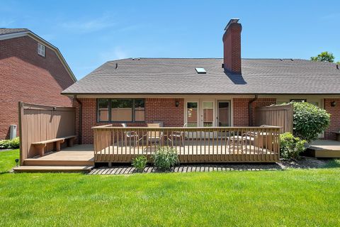 Tiny photo for 3160 Kingstree Court, Dublin, OH 43017 (MLS # 226018124)