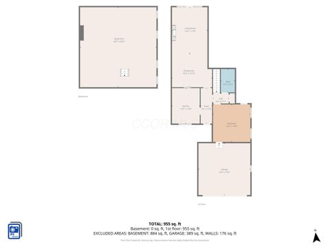Tiny photo for 3160 Kingstree Court, Dublin, OH 43017 (MLS # 226018124)