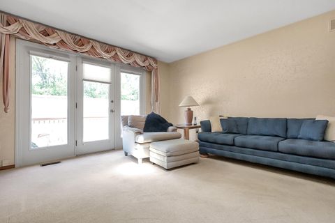 Tiny photo for 3160 Kingstree Court, Dublin, OH 43017 (MLS # 226018124)