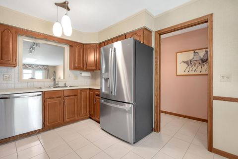 Tiny photo for 3160 Kingstree Court, Dublin, OH 43017 (MLS # 226018124)