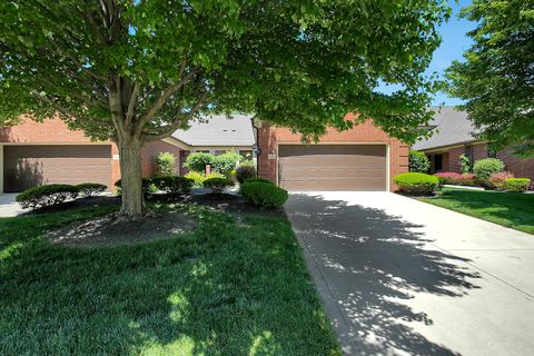 Tiny photo for 3160 Kingstree Court, Dublin, OH 43017 (MLS # 226018124)