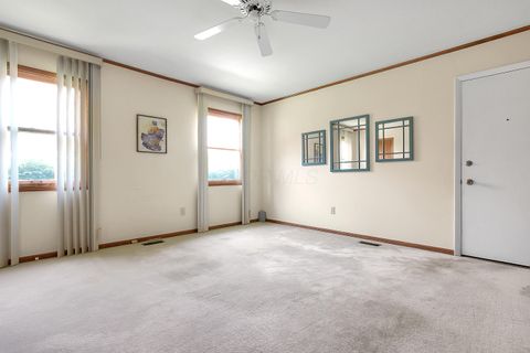 Tiny photo for 3160 Kingstree Court, Dublin, OH 43017 (MLS # 226018124)