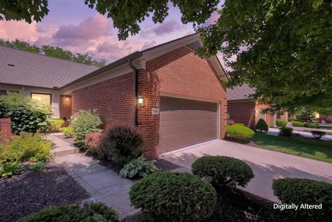 Photo of 3160 Kingstree Court, Dublin, OH 43017 (MLS # 226018124)