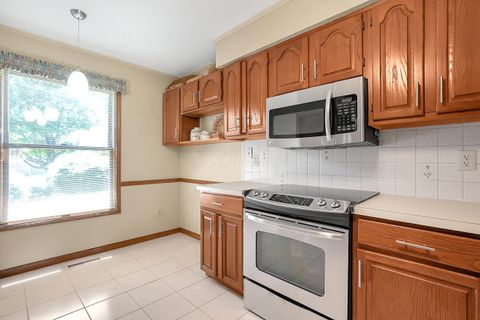 Tiny photo for 3160 Kingstree Court, Dublin, OH 43017 (MLS # 226018124)