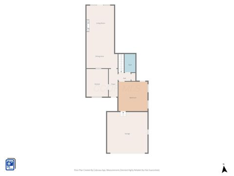Tiny photo for 3160 Kingstree Court, Dublin, OH 43017 (MLS # 226018124)