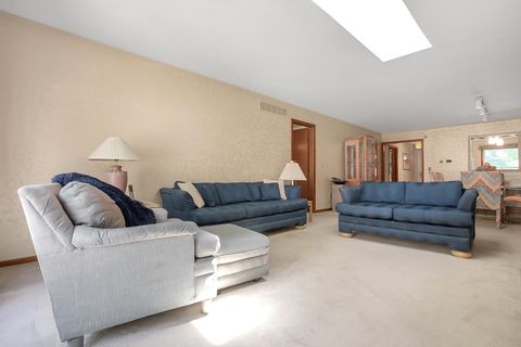 Tiny photo for 3160 Kingstree Court, Dublin, OH 43017 (MLS # 226018124)