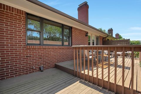 Tiny photo for 3160 Kingstree Court, Dublin, OH 43017 (MLS # 226018124)