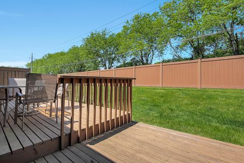 Tiny photo for 3160 Kingstree Court, Dublin, OH 43017 (MLS # 226018124)