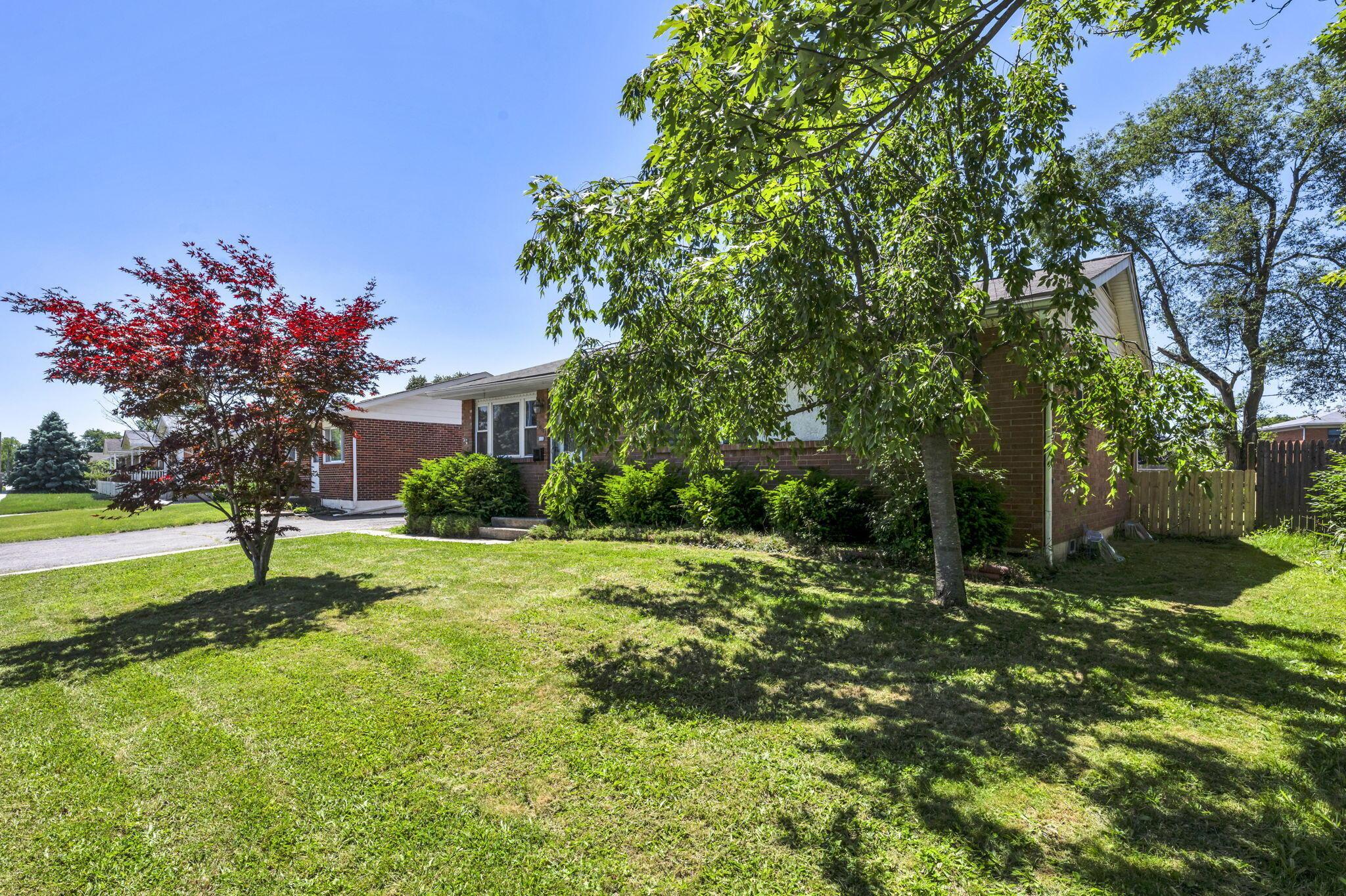 3401 Reaver Avenue