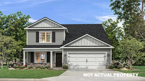 Photo of 1159 Stratford Way, London, OH 43140 (MLS # 226036102)