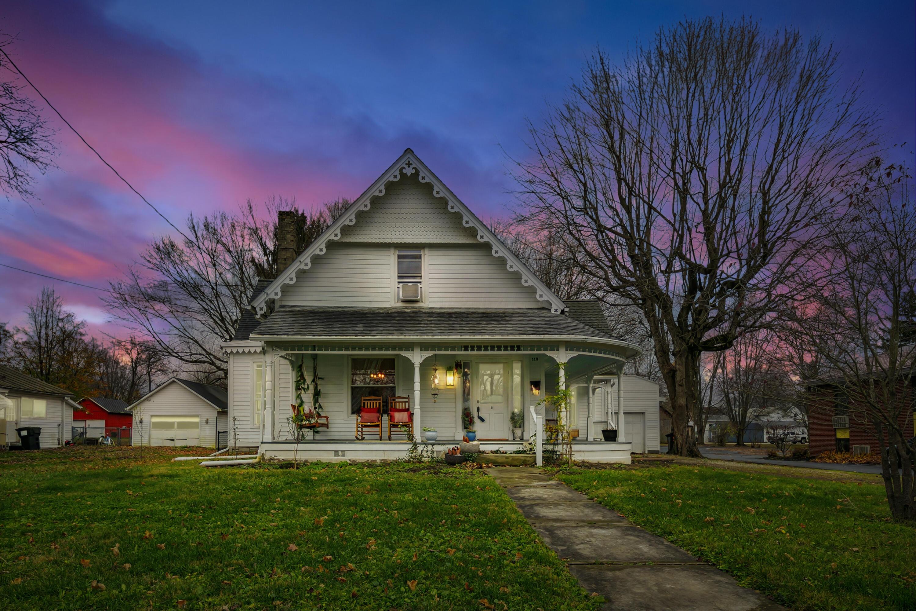 113 E Walnut Street, Cardington, Ohio image 41