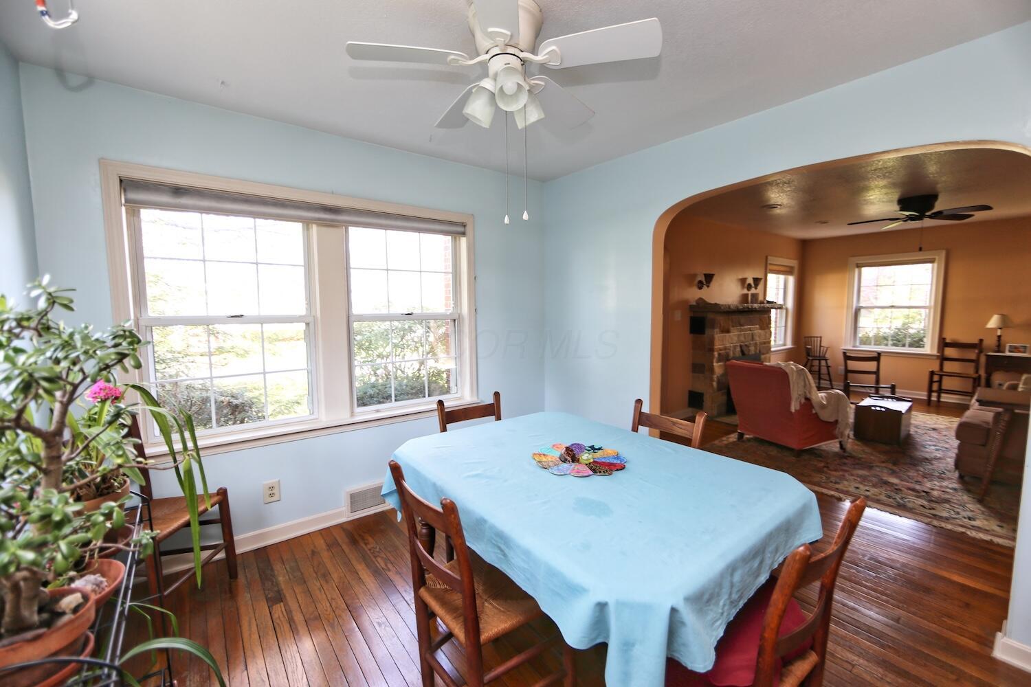 16 Highland Drive, Mount Vernon, Ohio image 8