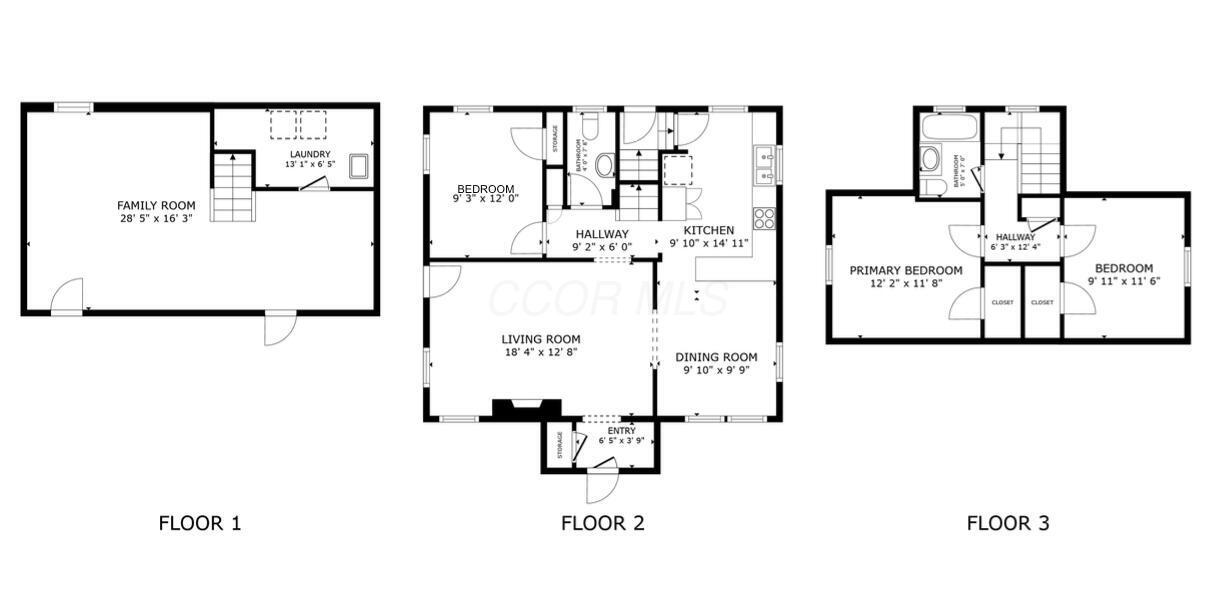 16 Highland Drive, Mount Vernon, Ohio image 37