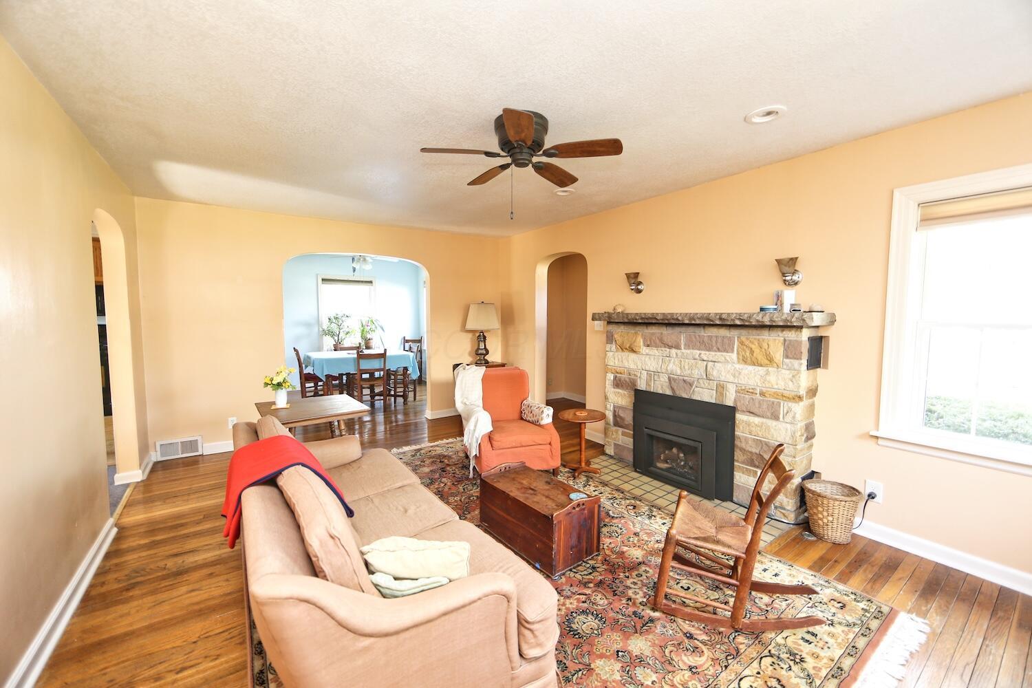 16 Highland Drive, Mount Vernon, Ohio image 5