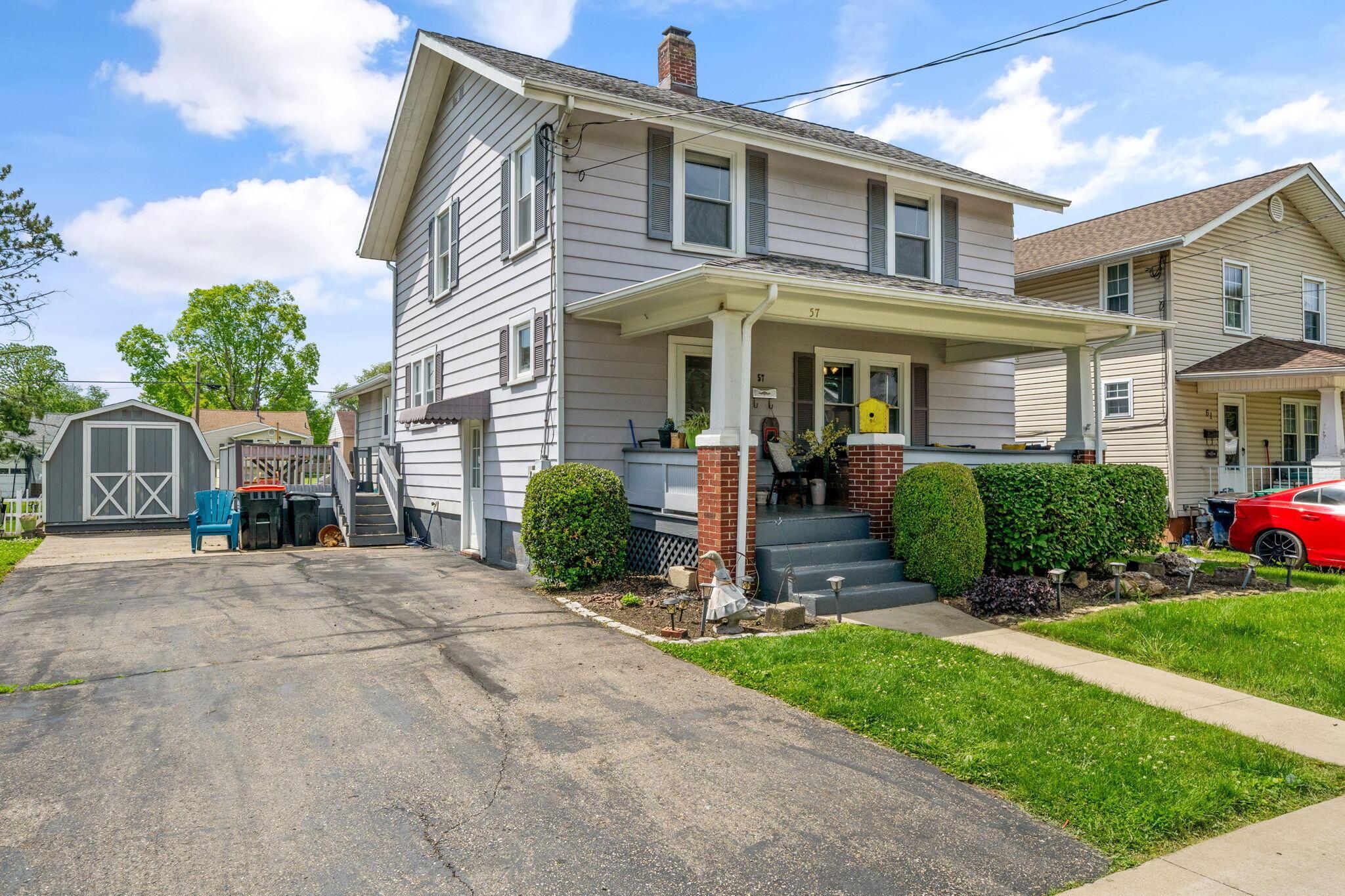 57 Homewood Avenue