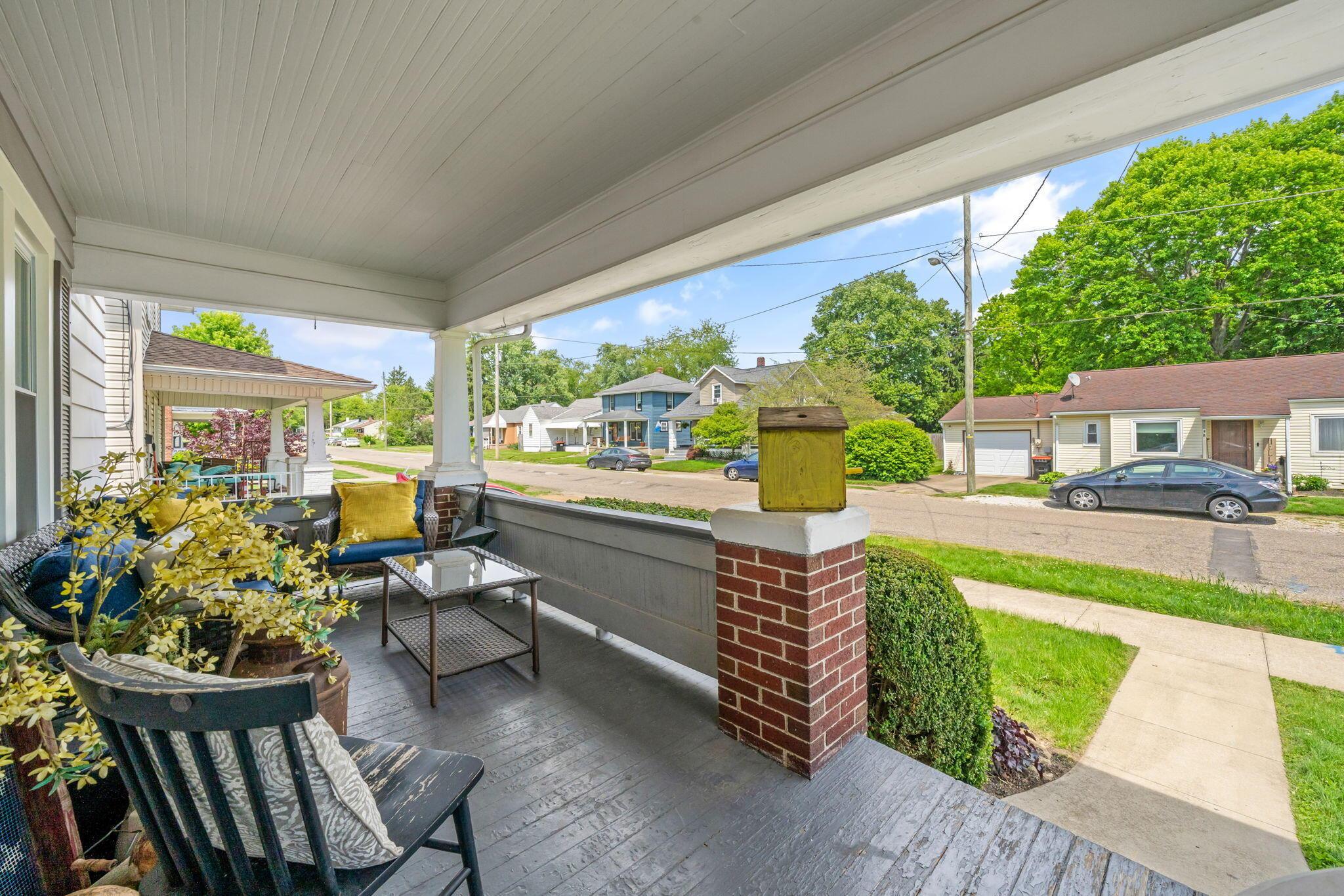 57 Homewood Avenue