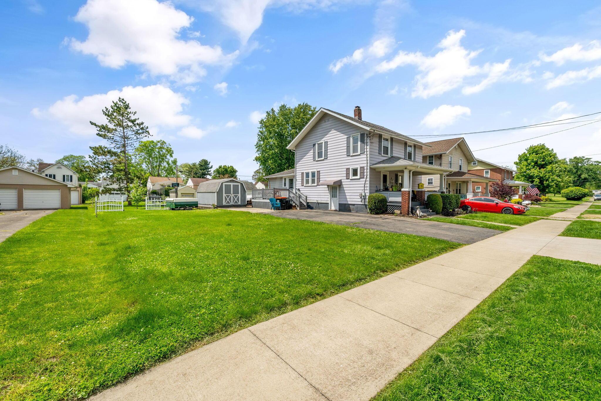 57 Homewood Avenue