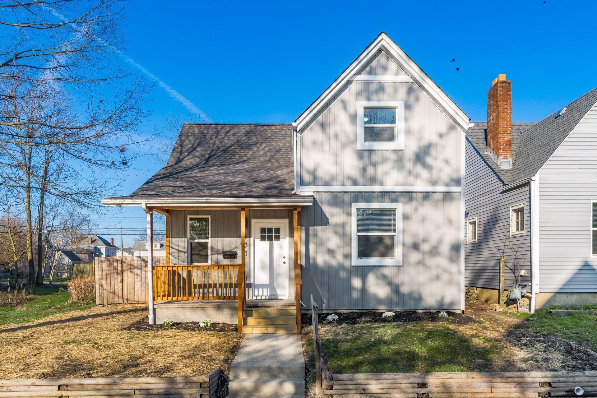 137 N Harris Avenue, Columbus, Ohio image 1