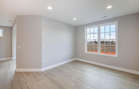 Tiny photo for 7527 Bullock Lane Lot 177 #Lot 177, New Albany, OH 43054 (MLS # 225033311)