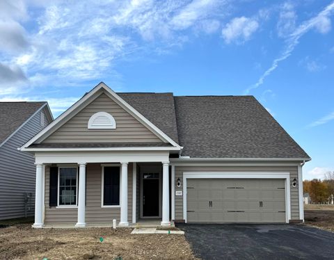 Photo of 7527 Bullock Lane Lot 177 #Lot 177, New Albany, OH 43054 (MLS # 225033311)