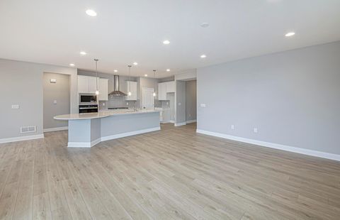 Tiny photo for 7527 Bullock Lane Lot 177 #Lot 177, New Albany, OH 43054 (MLS # 225033311)