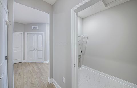 Tiny photo for 7527 Bullock Lane Lot 177 #Lot 177, New Albany, OH 43054 (MLS # 225033311)