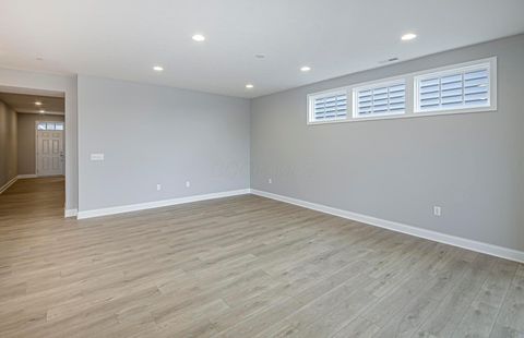 Tiny photo for 7527 Bullock Lane Lot 177 #Lot 177, New Albany, OH 43054 (MLS # 225033311)