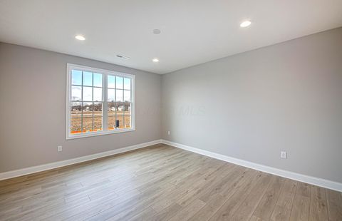 Tiny photo for 7527 Bullock Lane Lot 177 #Lot 177, New Albany, OH 43054 (MLS # 225033311)