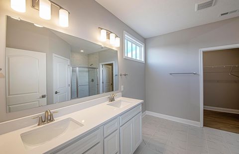 Tiny photo for 7527 Bullock Lane Lot 177 #Lot 177, New Albany, OH 43054 (MLS # 225033311)