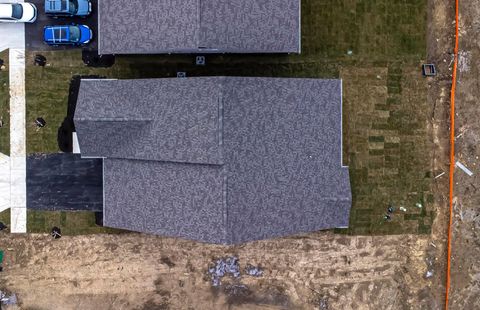 Tiny photo for 7527 Bullock Lane Lot 177 #Lot 177, New Albany, OH 43054 (MLS # 225033311)