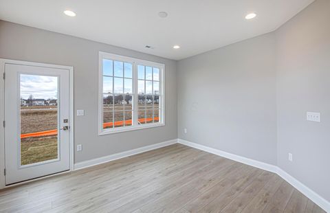 Tiny photo for 7527 Bullock Lane Lot 177 #Lot 177, New Albany, OH 43054 (MLS # 225033311)