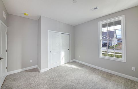 Tiny photo for 7527 Bullock Lane Lot 177 #Lot 177, New Albany, OH 43054 (MLS # 225033311)