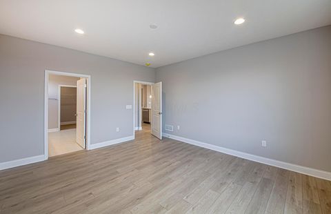 Tiny photo for 7527 Bullock Lane Lot 177 #Lot 177, New Albany, OH 43054 (MLS # 225033311)