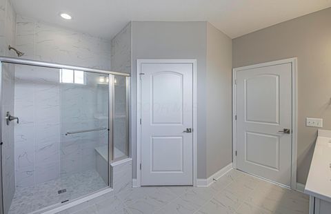 Tiny photo for 7527 Bullock Lane Lot 177 #Lot 177, New Albany, OH 43054 (MLS # 225033311)