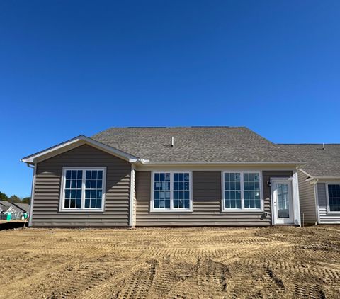 Tiny photo for 7527 Bullock Lane Lot 177 #Lot 177, New Albany, OH 43054 (MLS # 225033311)