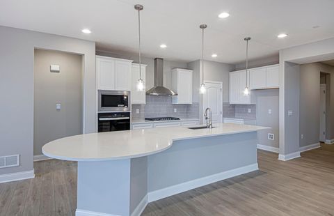 Tiny photo for 7527 Bullock Lane Lot 177 #Lot 177, New Albany, OH 43054 (MLS # 225033311)