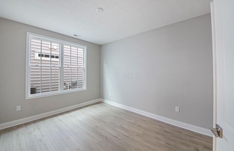 Tiny photo for 7527 Bullock Lane Lot 177 #Lot 177, New Albany, OH 43054 (MLS # 225033311)