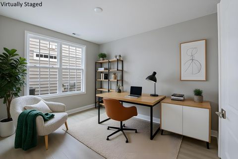 Tiny photo for 7527 Bullock Lane Lot 177 #Lot 177, New Albany, OH 43054 (MLS # 225033311)