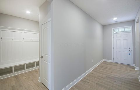 Tiny photo for 7527 Bullock Lane Lot 177 #Lot 177, New Albany, OH 43054 (MLS # 225033311)