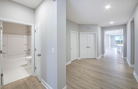 Tiny photo for 7527 Bullock Lane Lot 177 #Lot 177, New Albany, OH 43054 (MLS # 225033311)