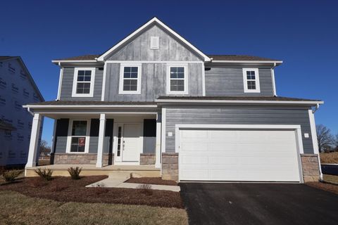 Photo of 68 Banyan Drive, Lewis Center, OH 43035 (MLS # 225037924)