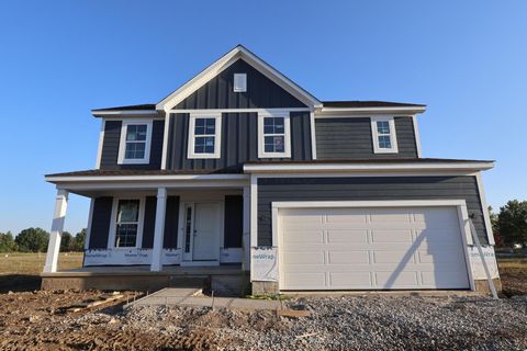 Photo of 68 Banyan Drive, Lewis Center, OH 43035 (MLS # 225037924)