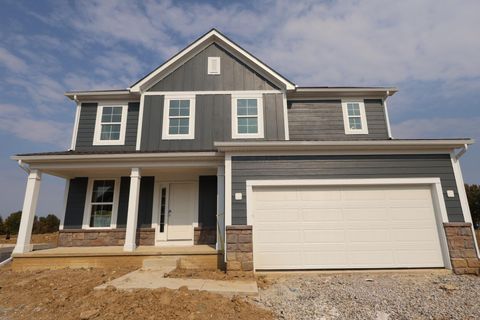 Photo of 68 Banyan Drive, Lewis Center, OH 43035 (MLS # 225037924)