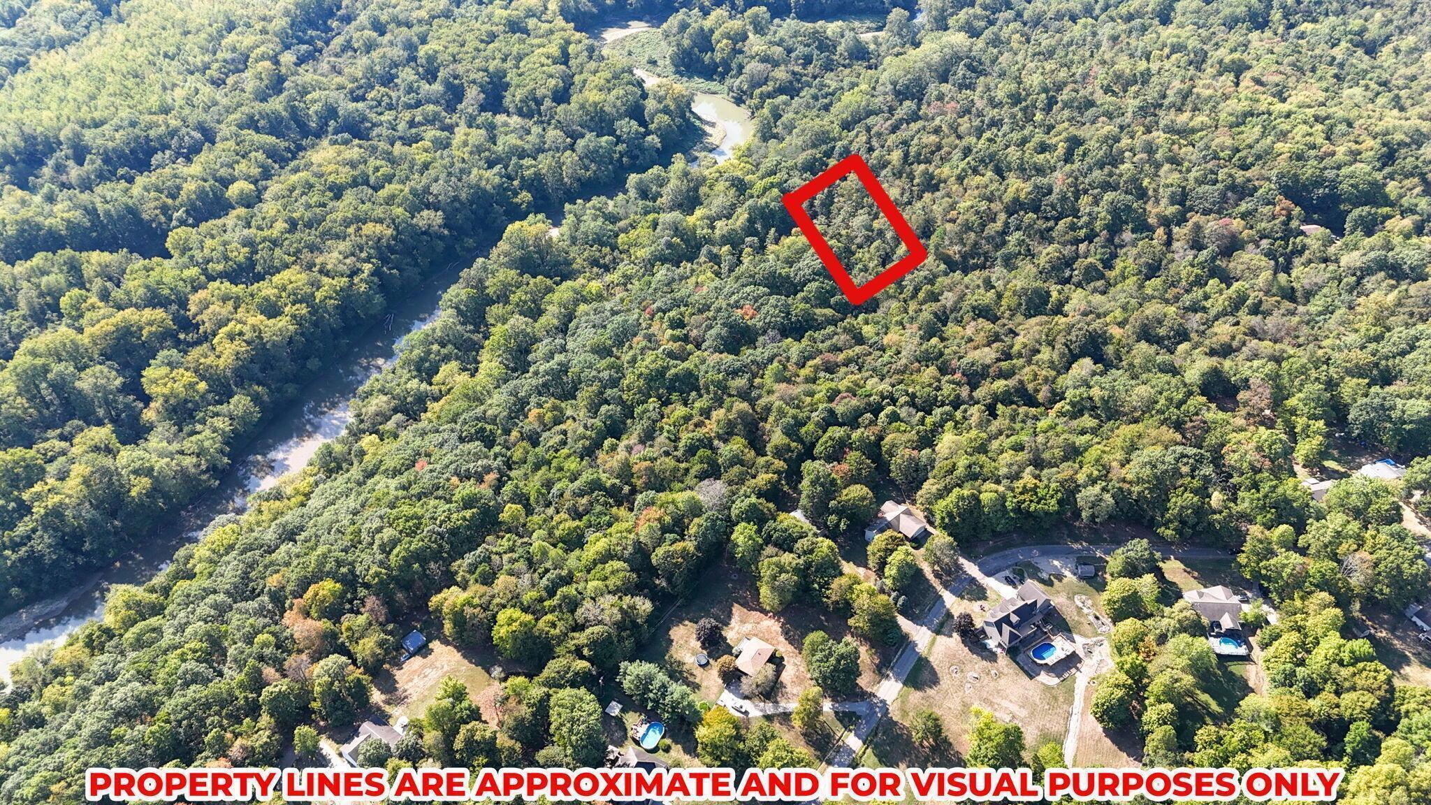 Waldeck Drive #LOT 69, Nashport, Ohio image 2