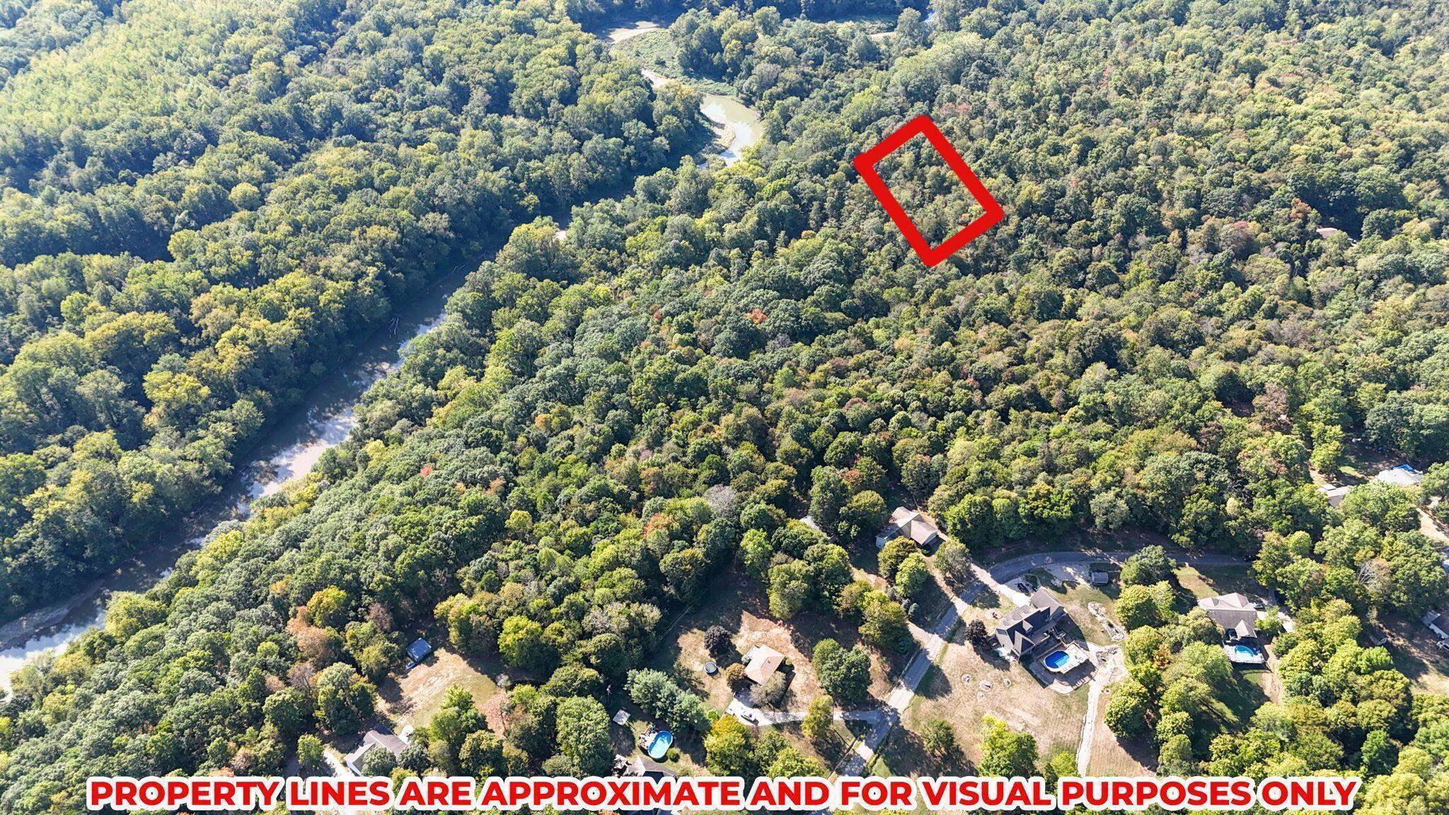 Waldeck Drive #LOT 69, Nashport, Ohio image 1
