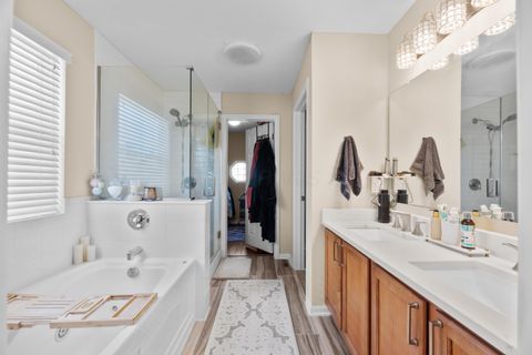 Tiny photo for 6777 Bigerton Bend, Canal Winchester, OH 43110 (MLS # 226005521)