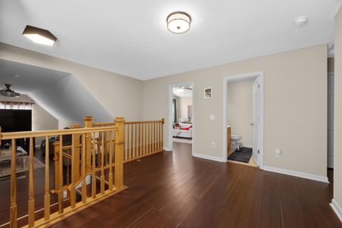 Tiny photo for 6777 Bigerton Bend, Canal Winchester, OH 43110 (MLS # 226005521)